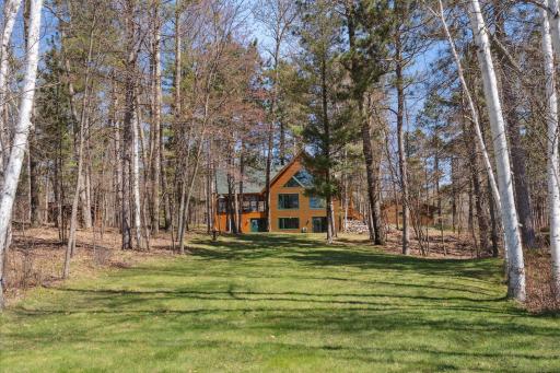 38327 S Arrowhead Drive, Pine River, MN 56474