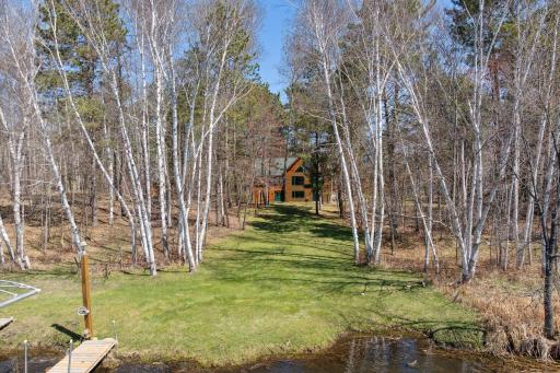 38327 S Arrowhead Drive, Pine River, MN 56474