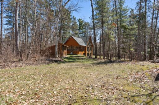 38327 S Arrowhead Drive, Pine River, MN 56474