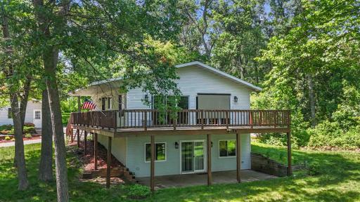 Photo for 13384 Barnett Road SW, Pillager, MN 56473 - listing #6744092 13384 Barnett Road SW, Pillager, MN 56473