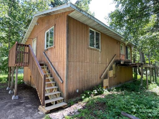 951 Swede Lake Trail SW, Backus, MN 56435