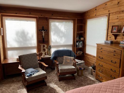 Primary Bdrm