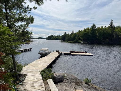North Dock