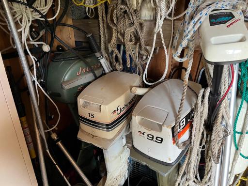 Outboards