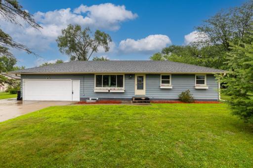 11940 Noon Drive, Dayton, MN 55327