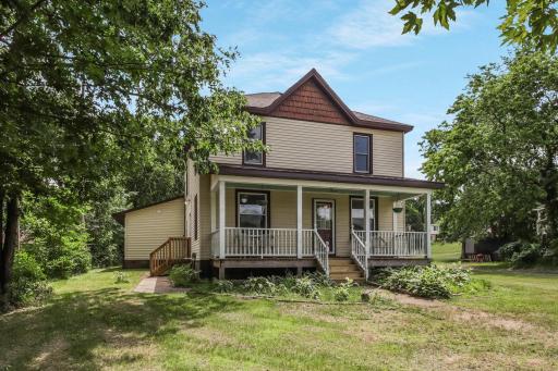 204 W Main Avenue, Wheeler, WI 54772