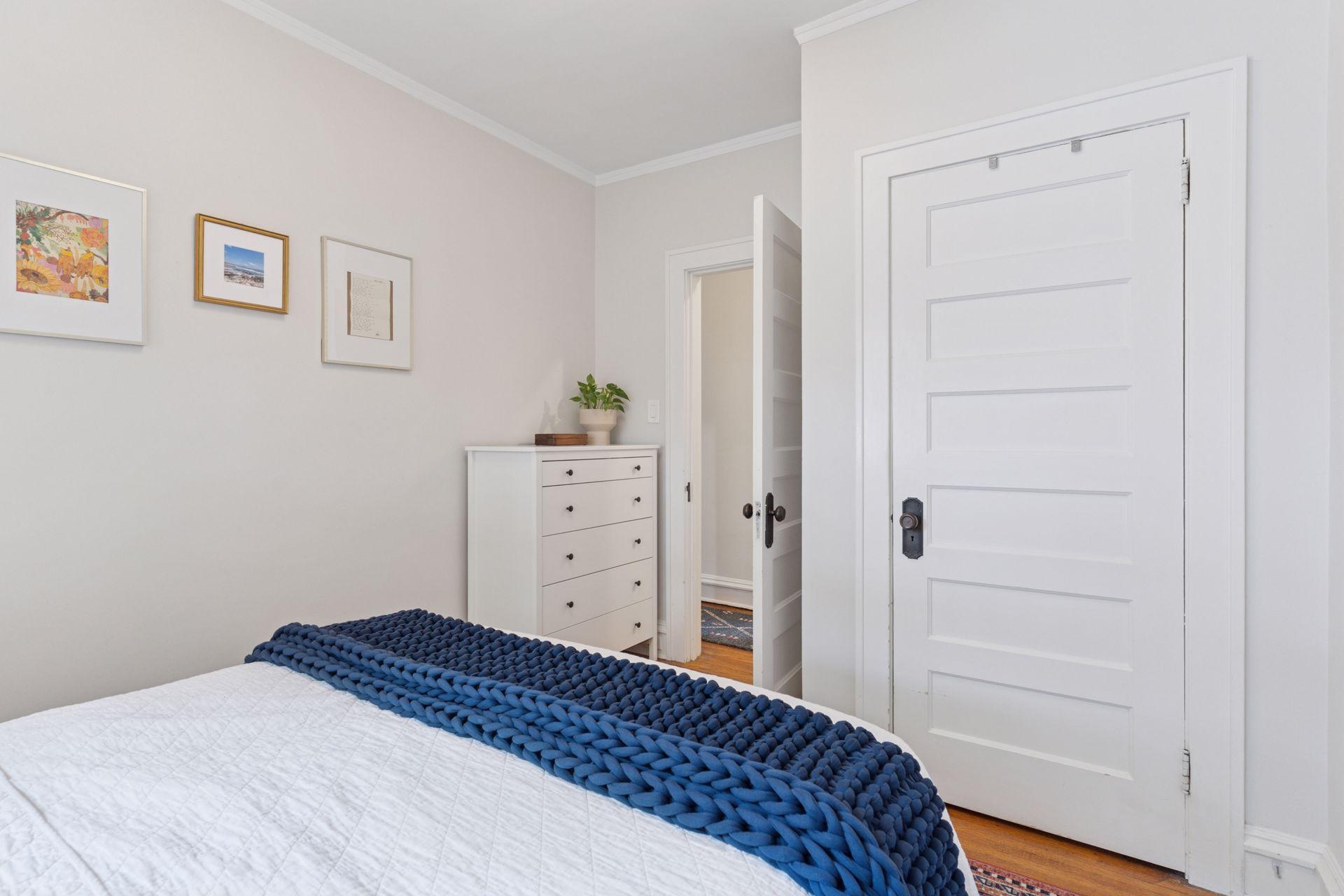 Another view of Bedroom #1