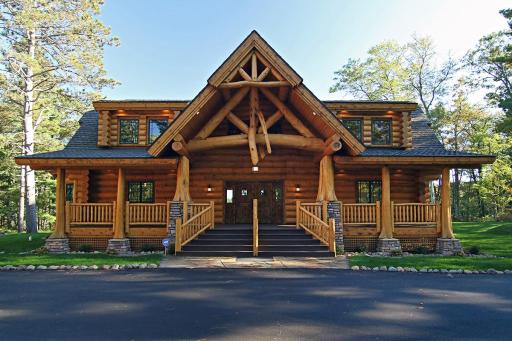 9788 N Carlson Lane, Hayward, WI 54843