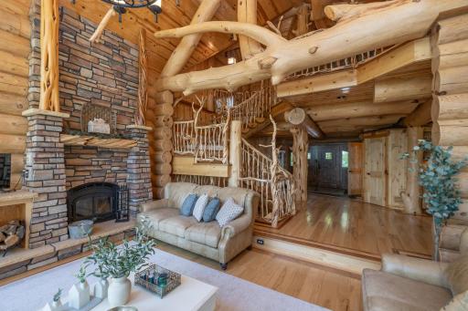 9788 N Carlson Lane, Hayward, WI 54843