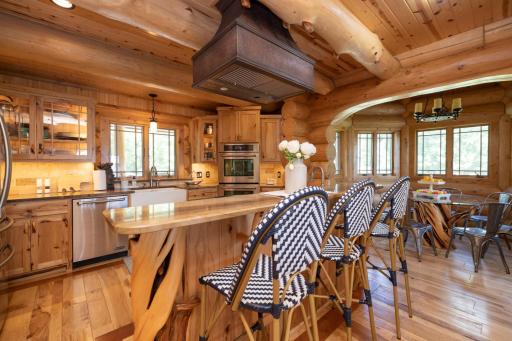 9788 N Carlson Lane, Hayward, WI 54843