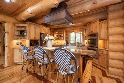 9788 N Carlson Lane, Hayward, WI 54843