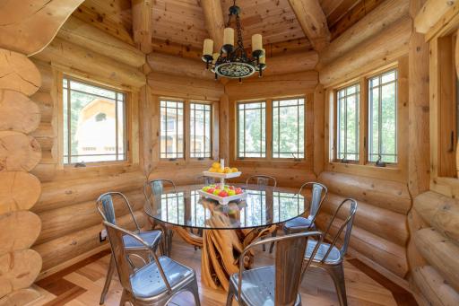 9788 N Carlson Lane, Hayward, WI 54843
