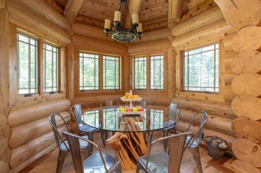 9788 N Carlson Lane, Hayward, WI 54843