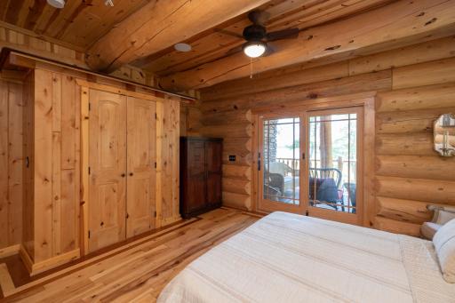 9788 N Carlson Lane, Hayward, WI 54843