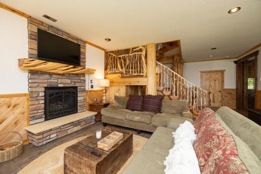 9788 N Carlson Lane, Hayward, WI 54843
