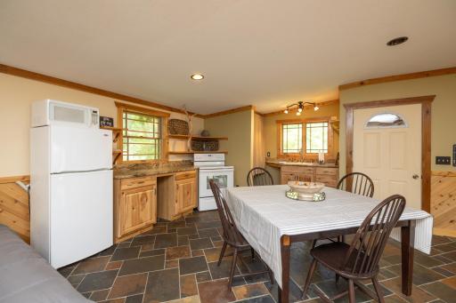 9788 N Carlson Lane, Hayward, WI 54843