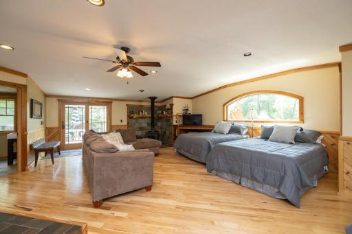 9788 N Carlson Lane, Hayward, WI 54843