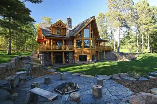 9788 N Carlson Lane, Hayward, WI 54843