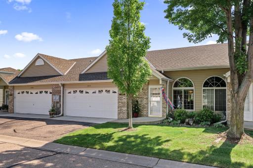 11154 16th Street NE, Saint Michael, MN 55376