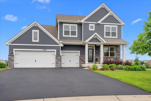 Welcome to 6687 Jeffery Ct S Cottage Grove