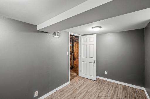 This flexible space is ready to accommodate whatever your needs may be!