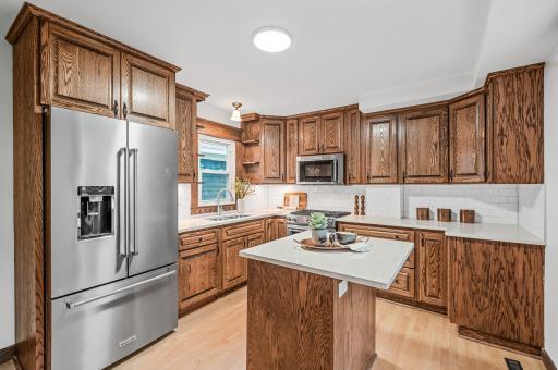 Photo for 661 North Street E, Saint Paul, MN 55106 - listing #6744235 Welcome to this beautifully renovated historic home in Saint Paul's Dayton’s Bluff neighborhood.