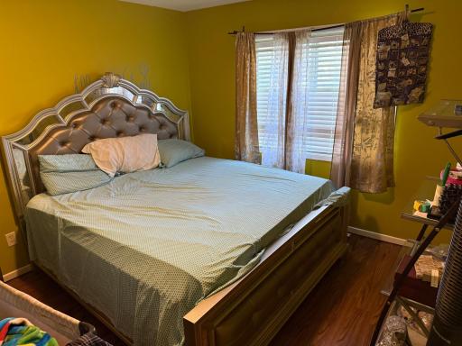 8208 Halifax Court N, Brooklyn Park, MN 55443