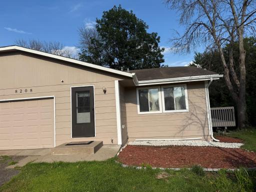 8208 Halifax Court N, Brooklyn Park, MN 55443
