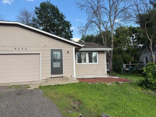 8208 Halifax Court N, Brooklyn Park, MN 55443