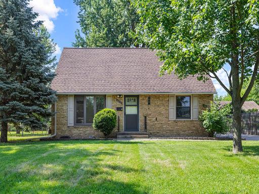 6813 Lombardy Lane, Minneapolis, MN 55428