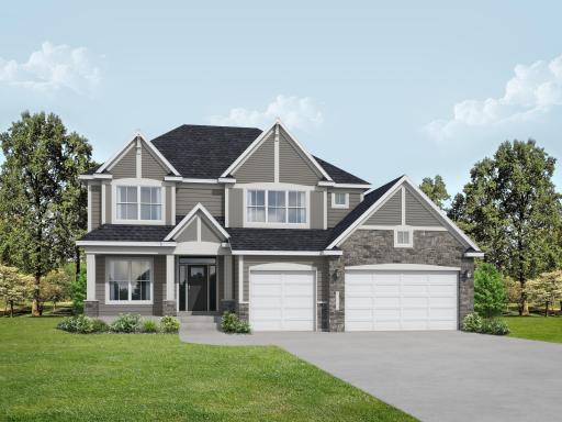 4739 131st Ave NE, Blaine, MN 55449