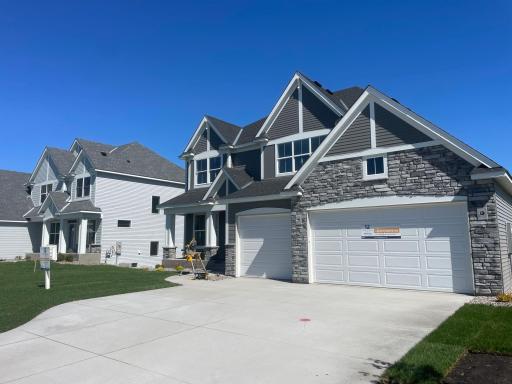 4739 131st Ave NE, Blaine, MN 55449