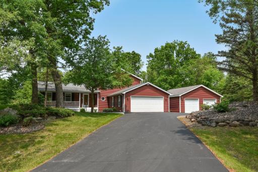 11473 199th Avenue NW, Elk River, MN 55330