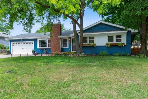 771 Creek Avenue, Saint Paul, MN 55120