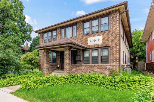 4101 Grand Avenue S, 101, Minneapolis, MN 55409