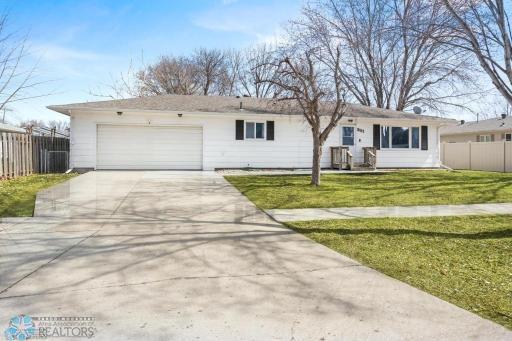 3111 3rd Street N, Fargo, ND 58102