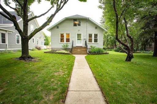 1007 Douglas Street, Alexandria, MN 56308