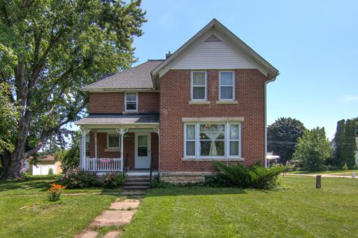 735 Broadway Avenue, Wabasha, MN 55981