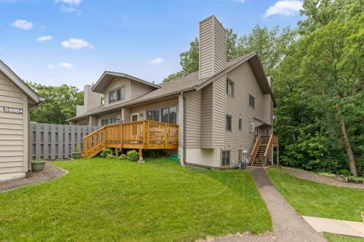 5496 E Brenner Pass, Minneapolis, MN 55432