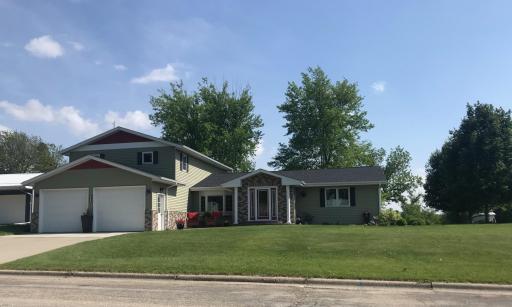 308 Lakeview Street S, Lake Benton, MN 56149