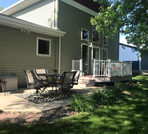 308 Lakeview Street S, Lake Benton, MN 56149