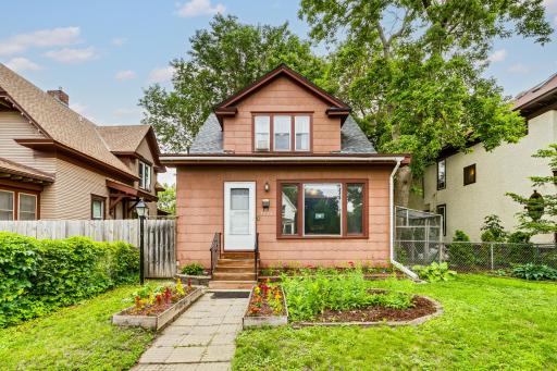 3023 Garfield Avenue, Minneapolis, MN 55408