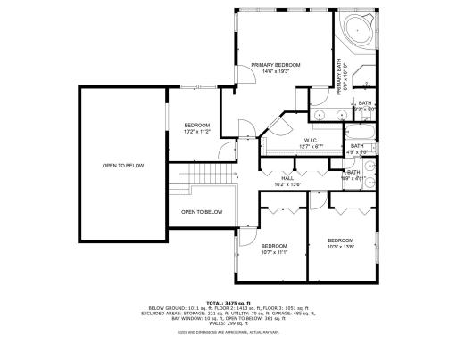 9383 71st Street N, Stillwater, MN 55082