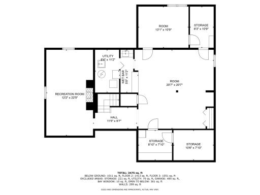 9383 71st Street N, Stillwater, MN 55082