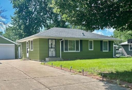 11610 Larch Street NW, Minneapolis, MN 55448