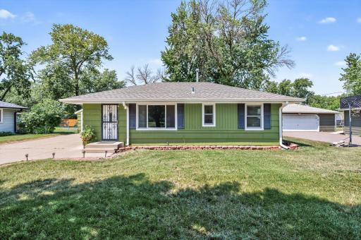 11610 Larch Street NW, Minneapolis, MN 55448