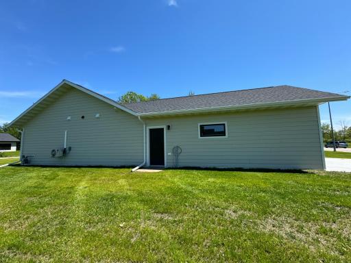 605 Lincoln Street SE, Warroad, MN 56763