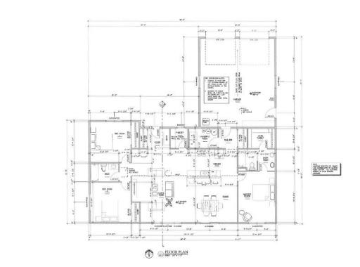 605 Lincoln Street SE, Warroad, MN 56763