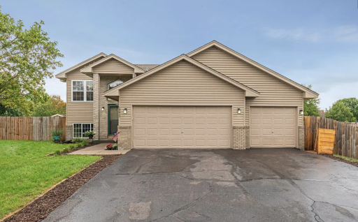 14617 Zilla Street NW, Andover, MN 55304