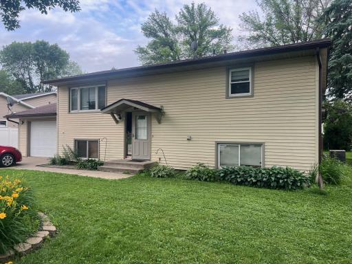 1101 Mitchell Drive, Faribault, MN 55021